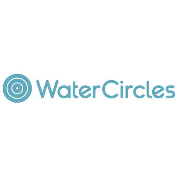 WaterCircles logga