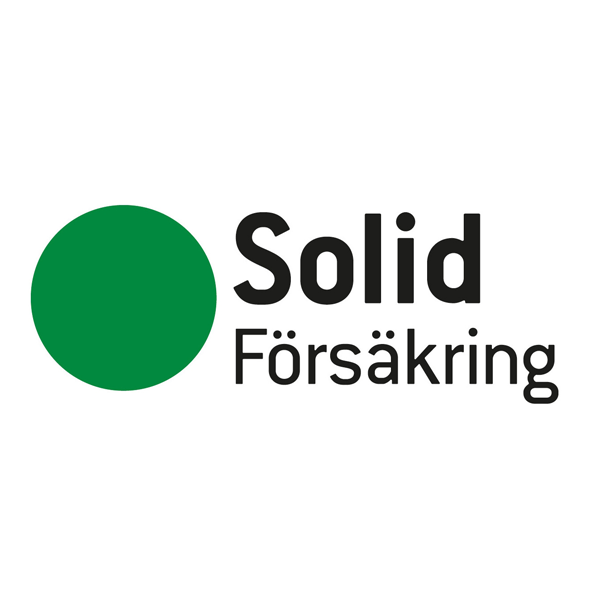 Solid Försäkring logga