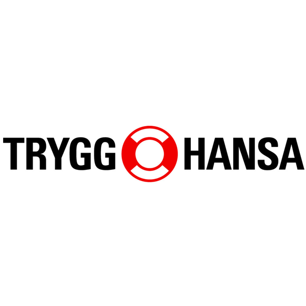 Trygg Hansa logga