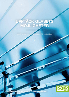 Ryds Glas - Glasets möjligheter