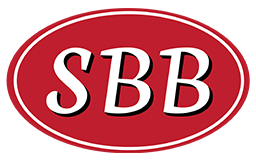 SBB logga