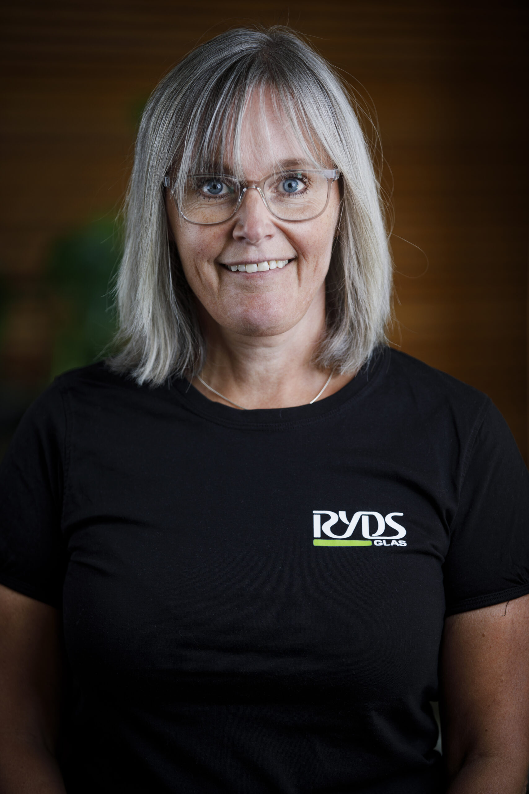 Annica Knutsson - Ryds Glas