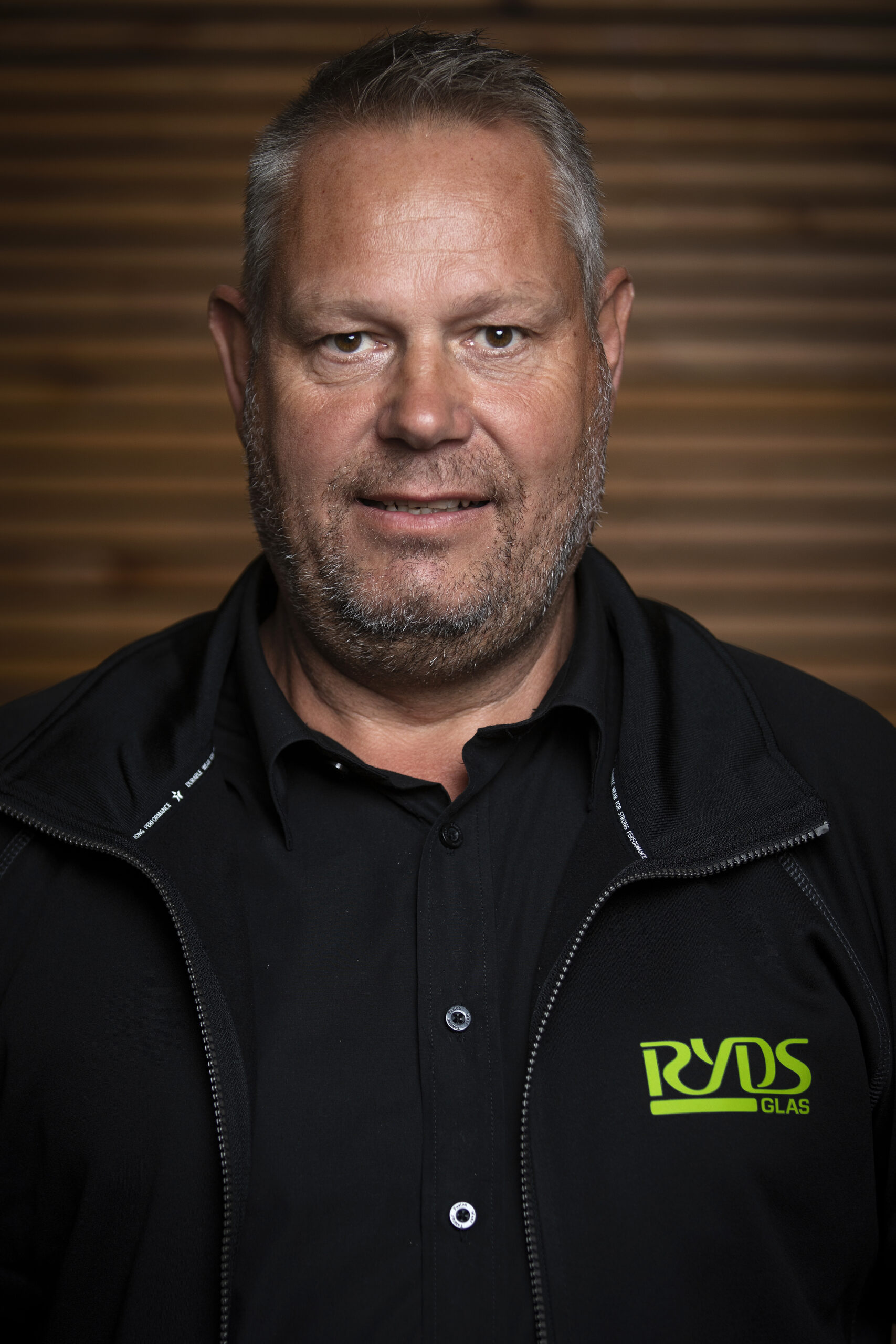 Thomas Jakobsson - Ryds Glas