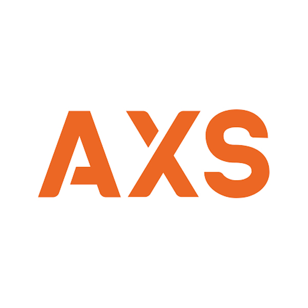 AXS logga