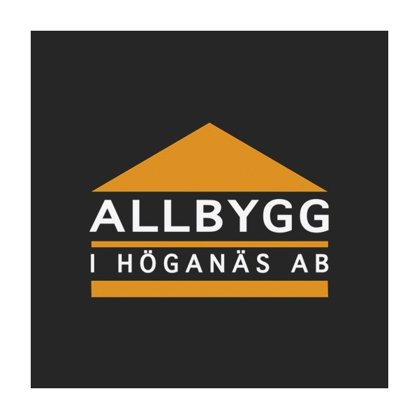 Allbygg i Höganäs AB logga