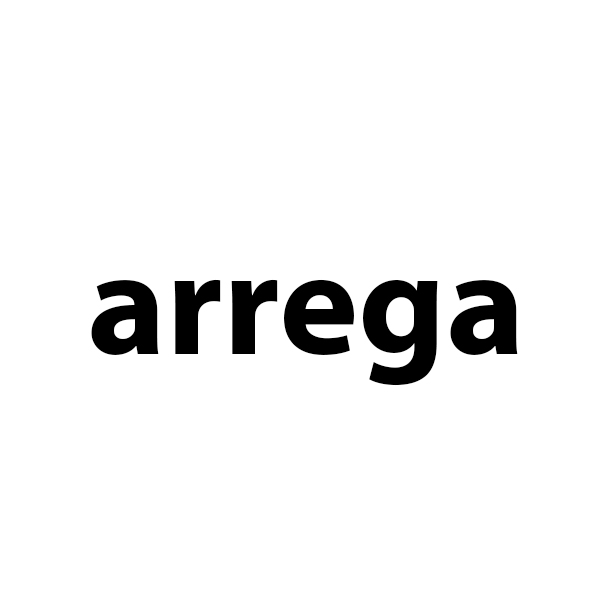 Arrega logga