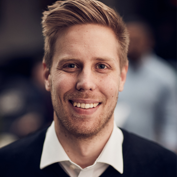 Tim Hansson - Ryds Glas