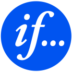 If-logotyp